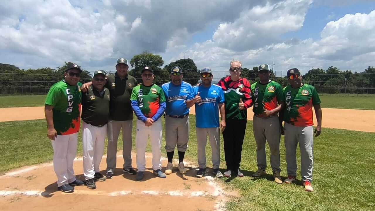 Torneo Clausura Club Portugués