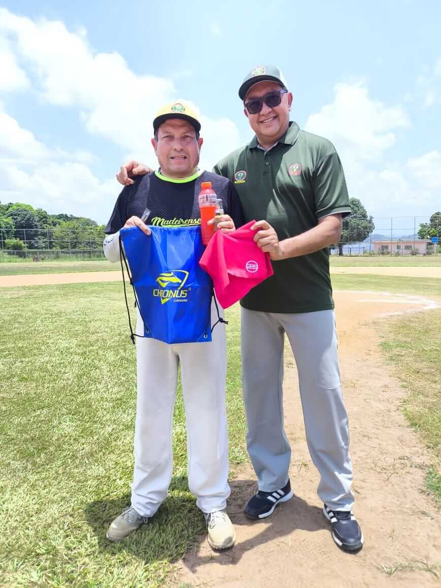 Torneo Clausura Club Portugués