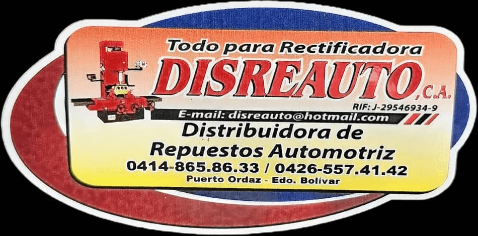 Disreauto