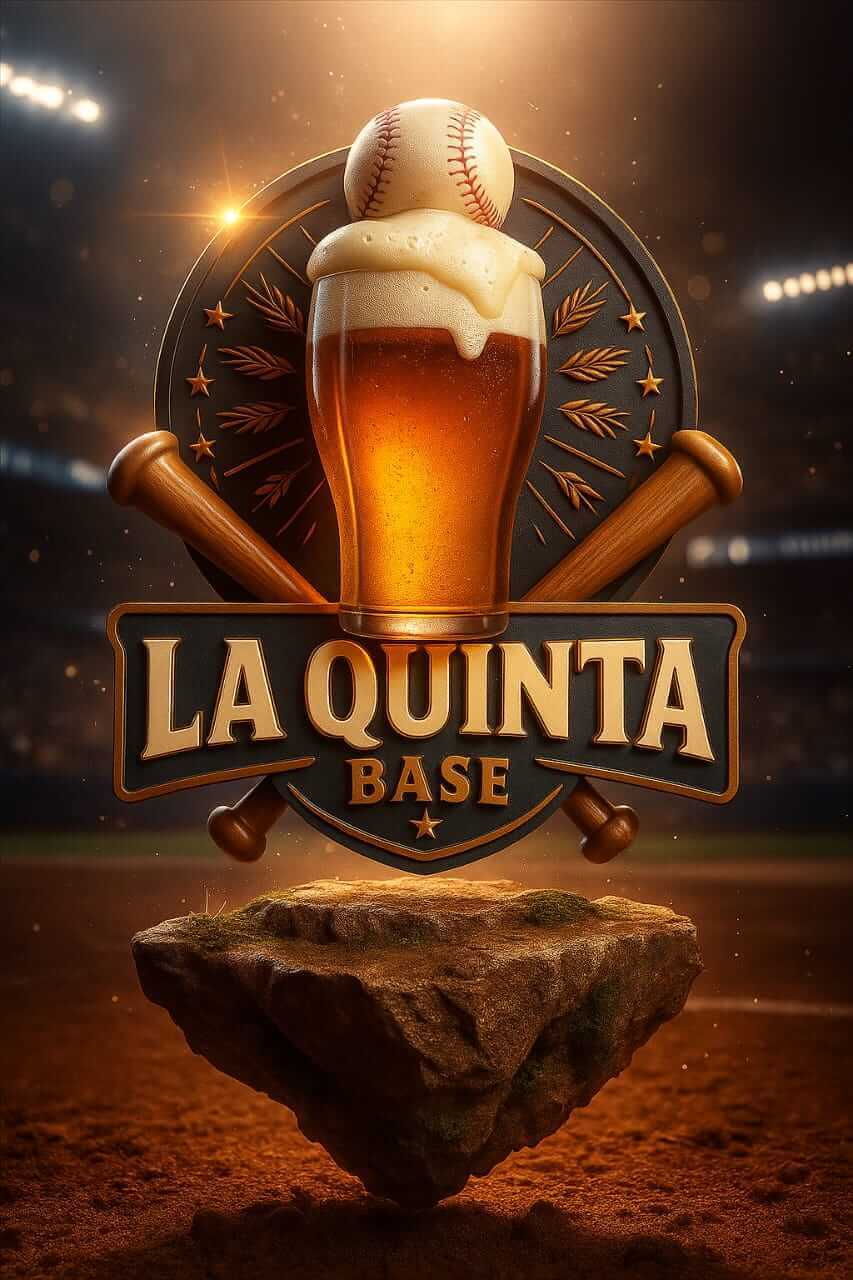 La quinta base